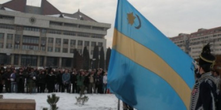 Consiliul Naţional Secuiesc: Prin transferul Complexului Bradul la Episcopia Ortodoxă, Guvernul a defavorizat maghiarii